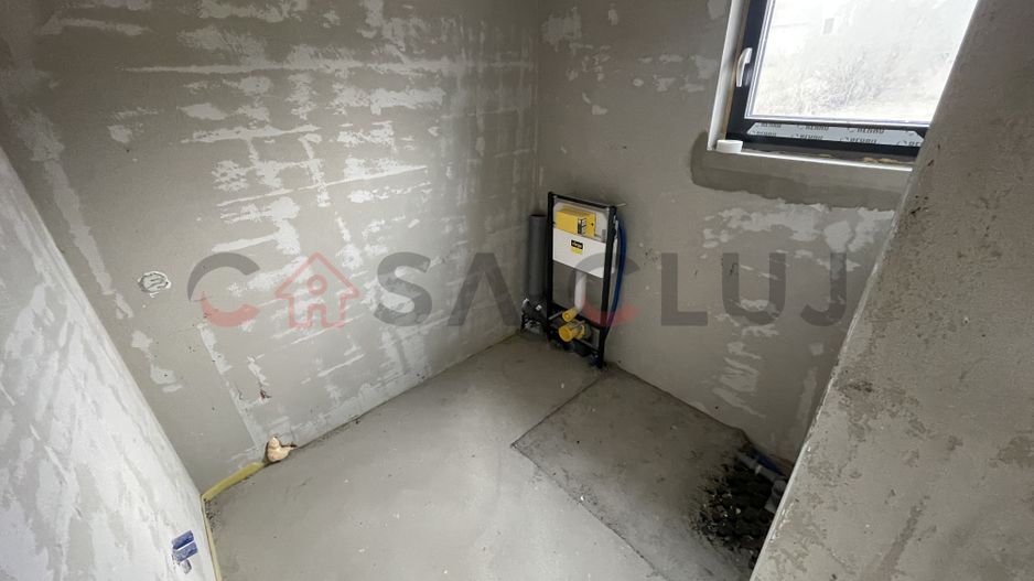 Casă moderna individuală D+P+E+T în Feleacu - Poză 6