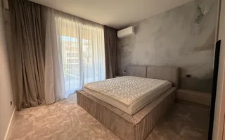 Luxos Apt 4 Camere Iancu Nicolae  și Parcare - Poză 13