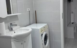 Apartament 2 camere, 54 mp, mobilat, utilat, centrala proprie, incalzire in pardoseala, balcon inchis, AC, an 2024, Miroslava - Poză 1