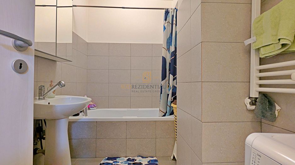 Apartament 2 camere decomandat | Gata de mutare | Biruintei - Popesti - Poză 12