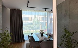 Amber Forest | Vilă 4 camere | Grădină | 2 Parcări | 1.499 € - Poză 7