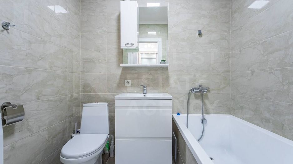 Vânzare, apartament, 1 cameră, bd. Mircea Cel Bătrân, Ciocana - Poză 6