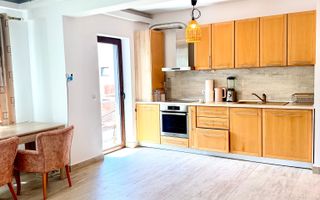 Apartament 4 camere | 90 mp | etaj intermediar | garaj | Zorilor - Poză 6