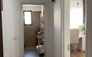 VANZARE VILA DEOSEBITA   - ZONA -BRANCOVEANU - METALURGIEI - Poză 10
