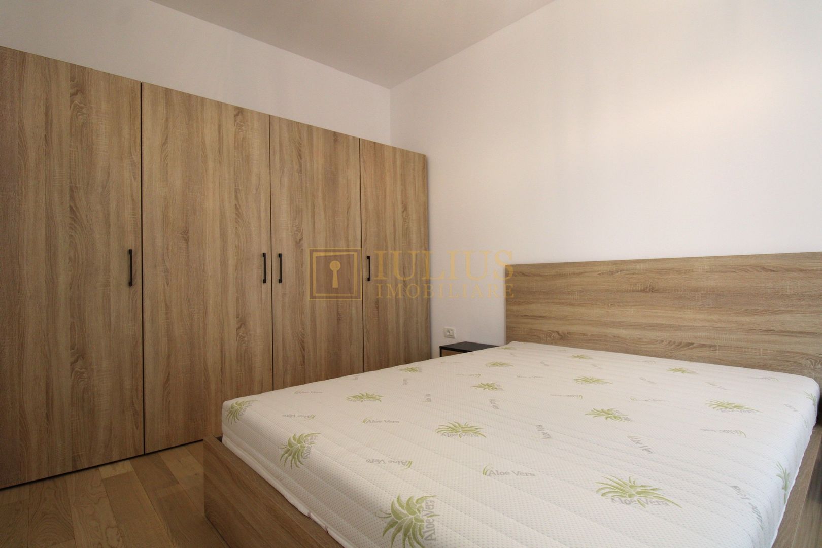 Monarch Village; Mosnita Noua, mobilat/utilat complet, 2 locuri de parcare. - Poză 14