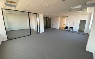 Spațiu de birouri  - zona Central - Poză 1