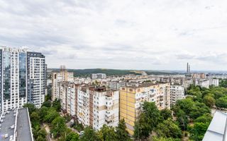Vânzare, apartament 2 camerea, str. Mihail Sadoveanu, Ciocana - Poză 28