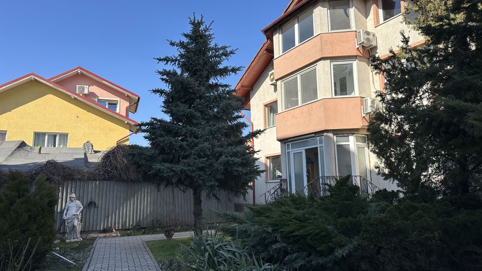 COLENTINA | Andronache | Vila 300 mp | Teren 600 mp | DE INCHIRIAT - Poză 30