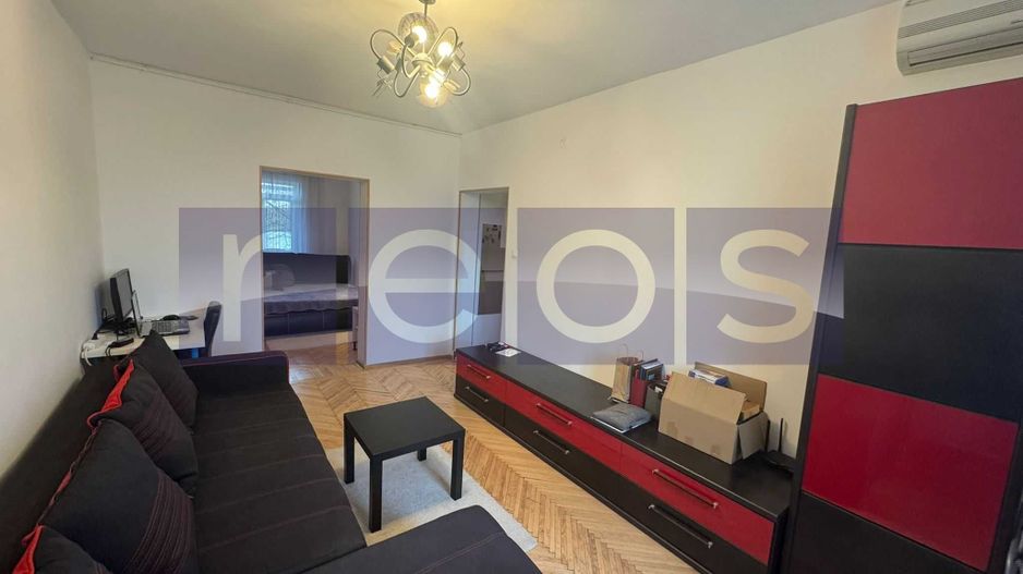 VANZARE 2 CAMERE | SEMIDECOMANDAT | BOXA | ZONA FLOREASCA - Poză 2