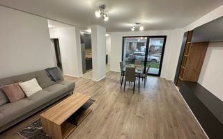 Apartament 3 camere in zona Braytim - Poză 11