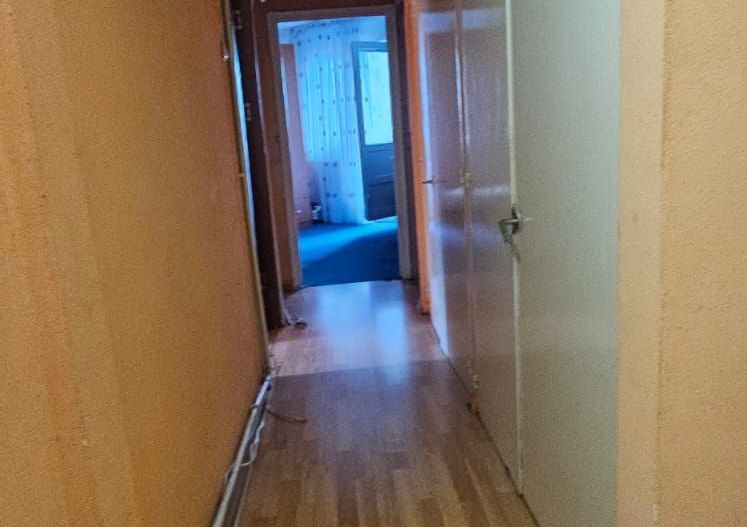 3 camere, etaj 3, 2 bai, 2 balcoane, Micro 16 - Poză 13