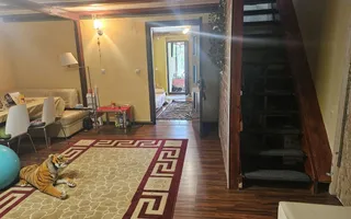 Casa de vanzare in Cornu P+M - Poză 13
