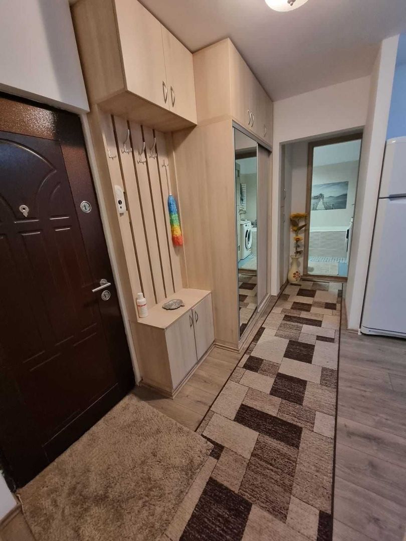 Apartament 2 camere Piata Sudului - Bagdasar Arseni |Centrala proprie - Poză 8