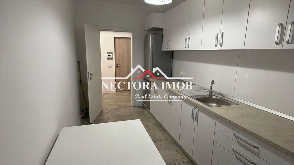 NECTORA IMOB-Apartament 2 camere, Prima Universitatii, 50 mp, Utilat - Poză 8
