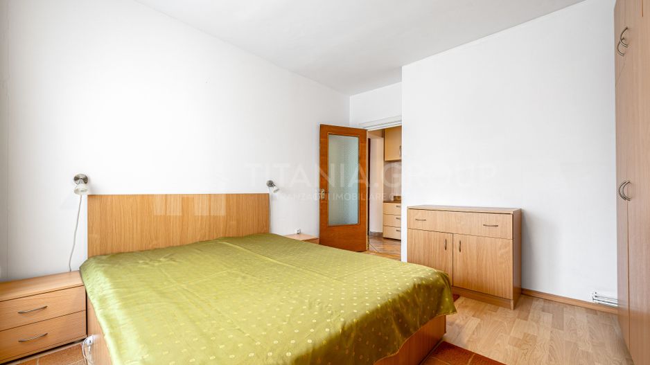 Apartament 4 camere, 109mp, bloc 1992, stare impecabila, comision 0% - Poză 16