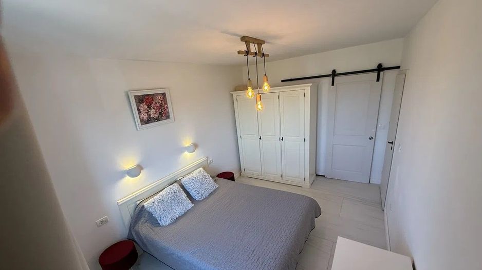 Apartament 2 camere Calea Urseni etaj 1 - Poză 7