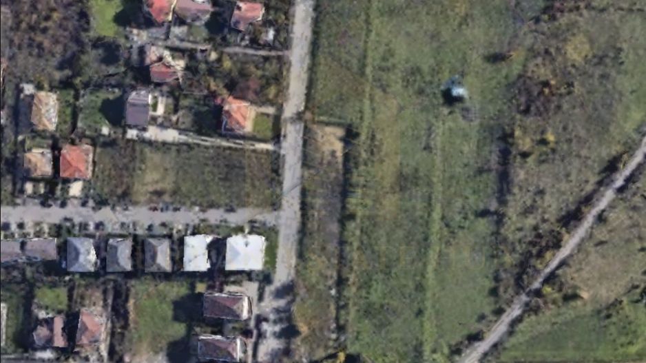 Vanzare teren cu PUZ si HCL, zona Romul Ladea - Poză 4