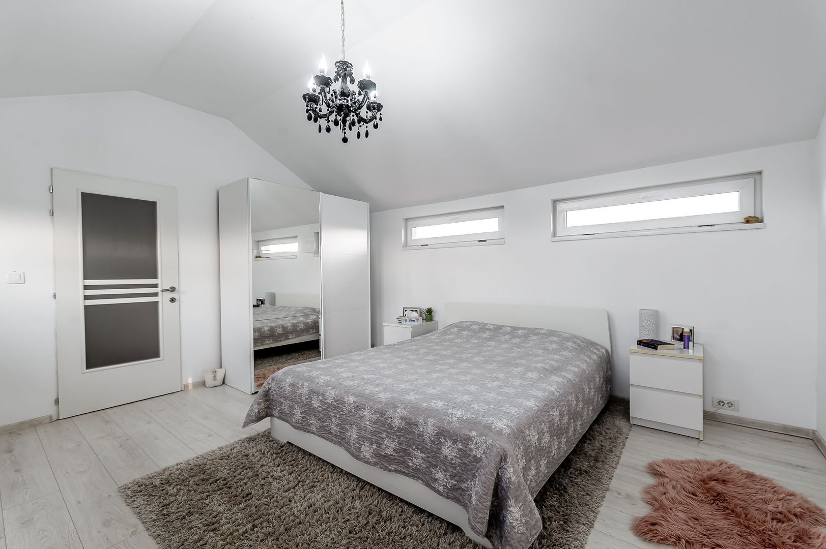 Apartament tip Samantha cu 3 camere în Bujac - Poză 4