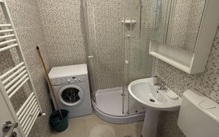 GARSONIERA- POPESTI- LEORDENI, PARCARE INCLUSA, CENTRALA, METROU - Poză 5