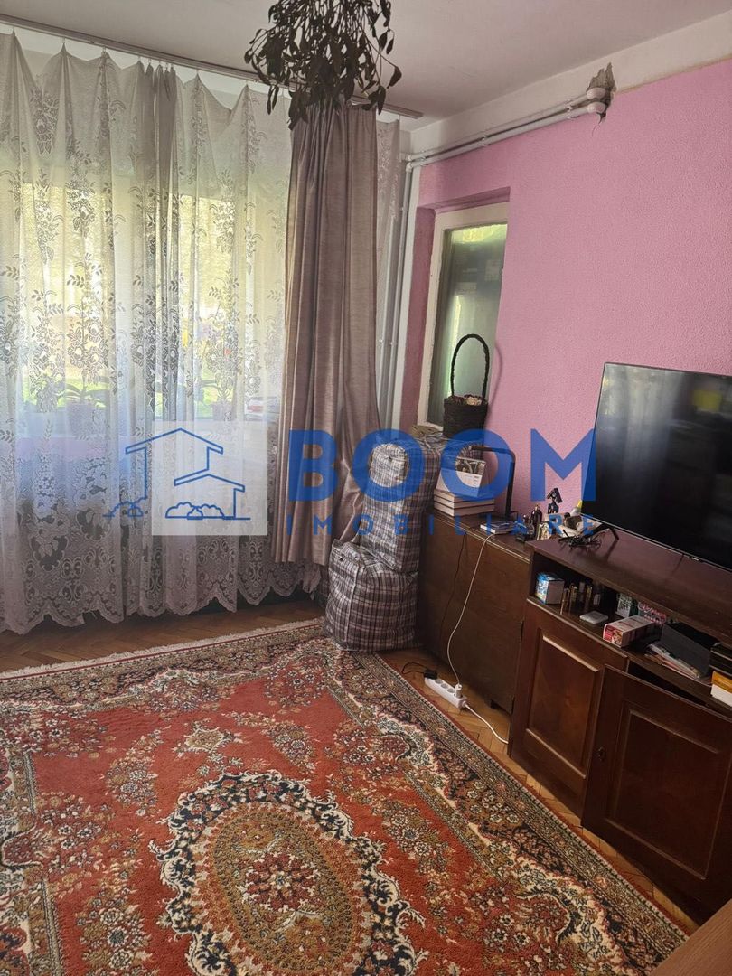 Apartament cu 2 camere | Nord | Parter I-01 - Poză 2