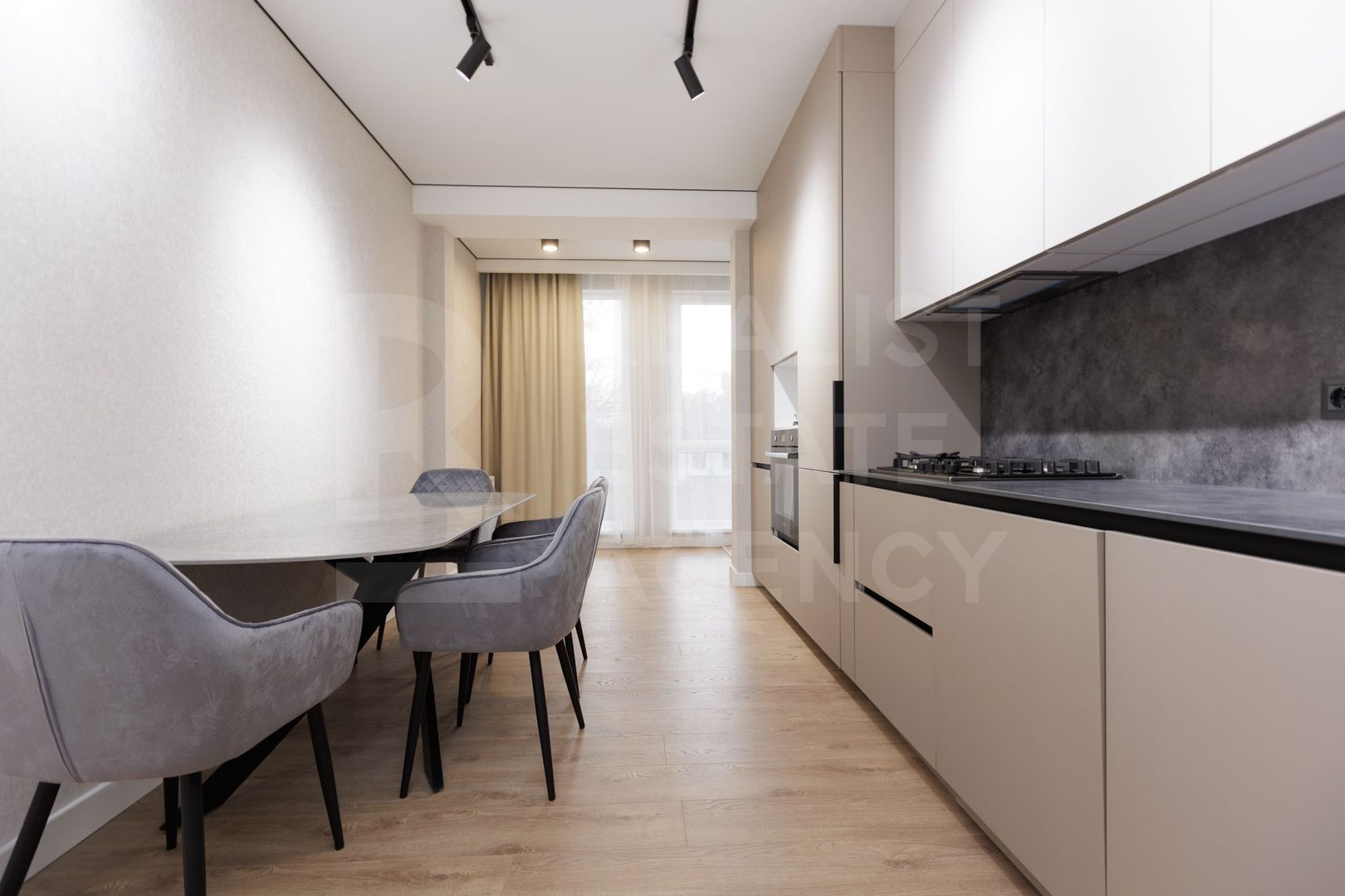 Vânzare, apartament, 2 camere, str. Iurie Babei, Botanica. - Poză 13