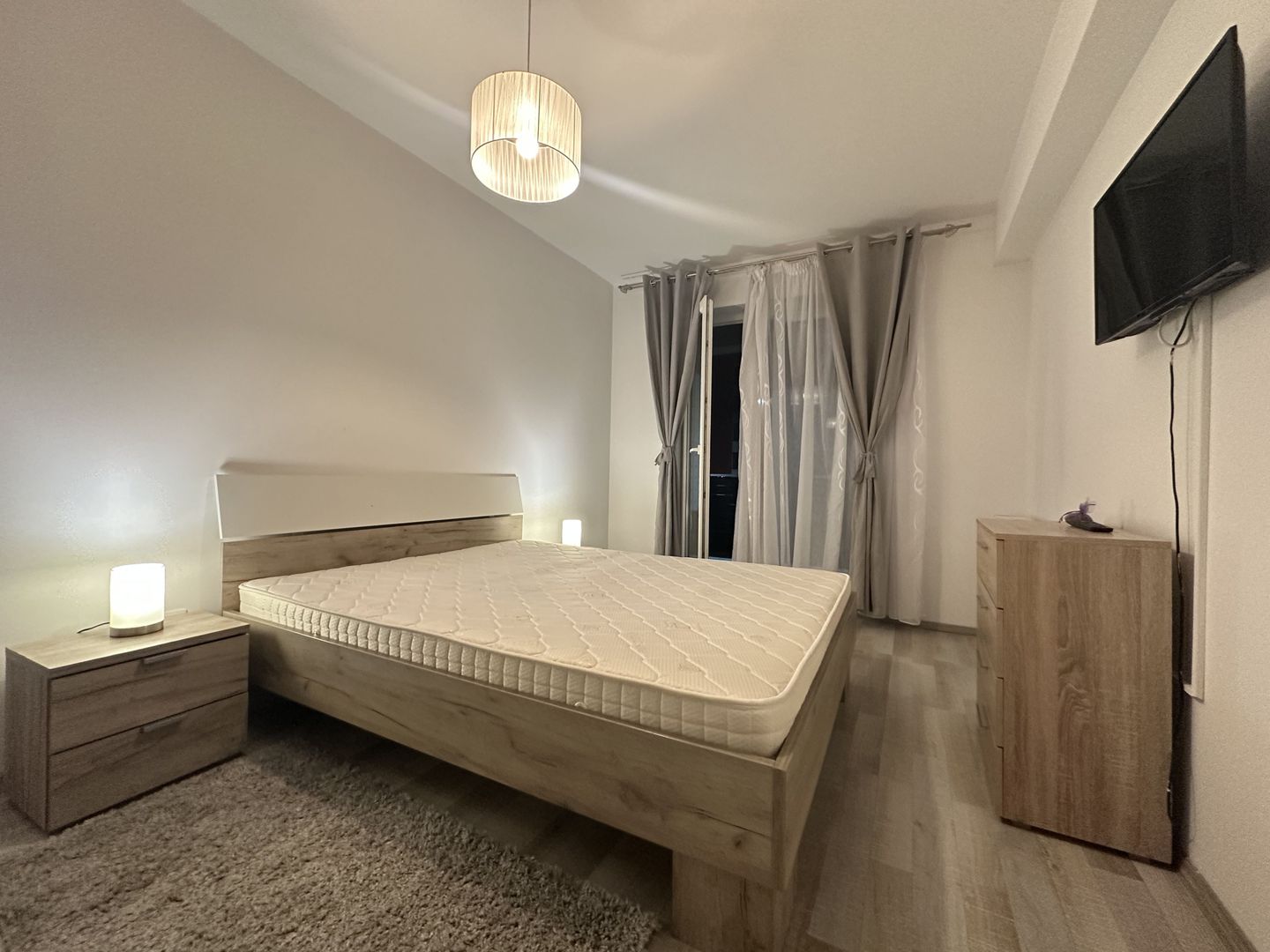 Inchiriem apartament 2 camere modern Avantgarden 3 - Poză 7