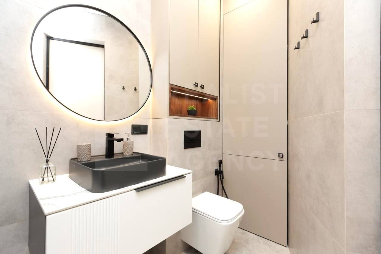 Vânzare, apartament, 3 camere, bd. Ștefan Cel Mare Și Sfânt, Centru - Poză 20