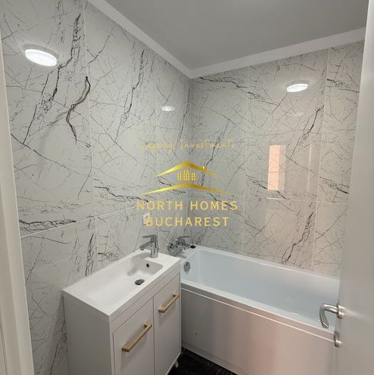 Apartamente de vanzare 2  -Herastrau boutique-PARCARE -NOU - Poză 2