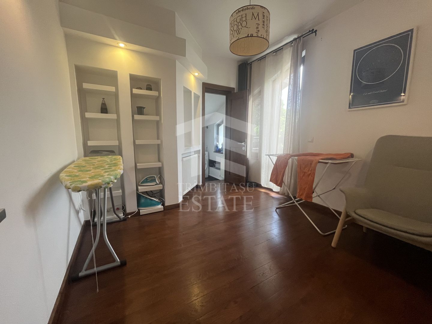 ANDRONACHE | Vila 4 Camere | Garaj  | Curte Verde | Ciubar & BBQ - Poză 20