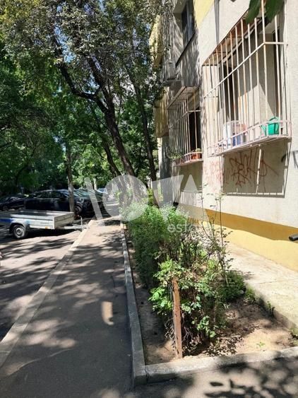 De închiriat: apartament 2 camere - Tei - Poză 14