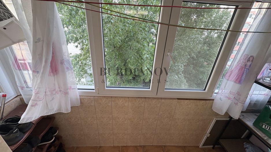 Apartament cu 3 camere - Metrou Nicolae Grigorescu - 50.9 mp total - Poză 13