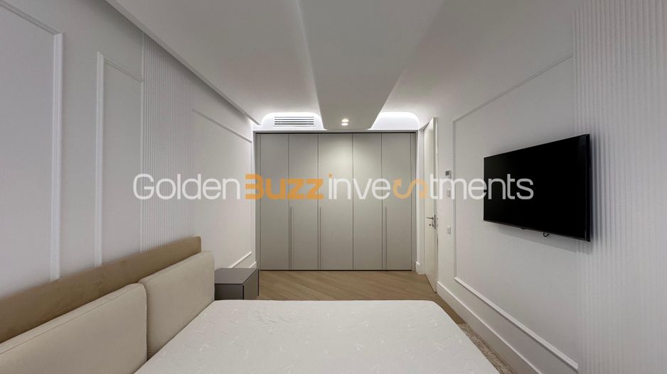 Apartament Cortina 126 | Parcare - Poză 6