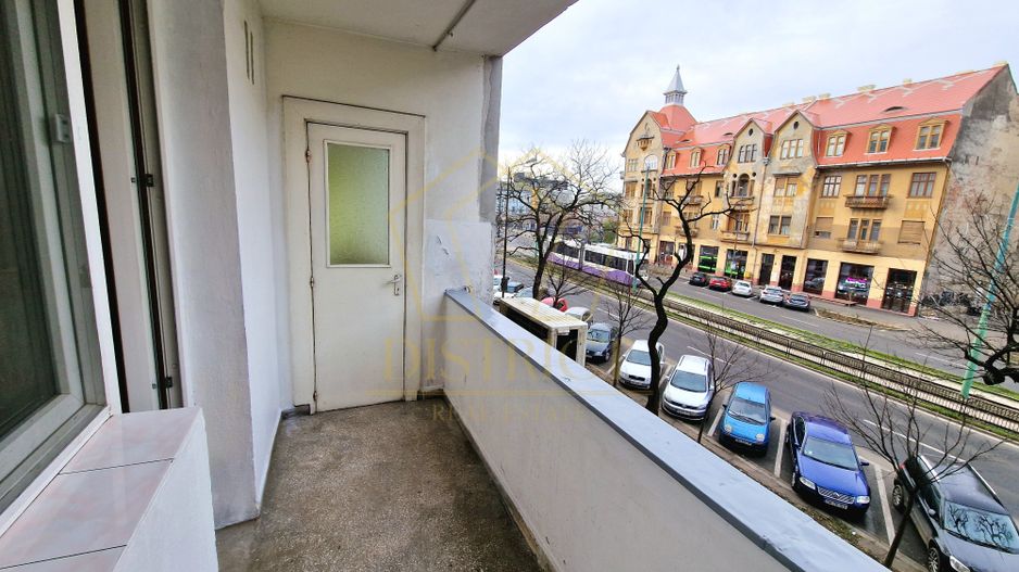 Apartament cu 2 camere | Iosefin | Gara de Nord - Poză 10