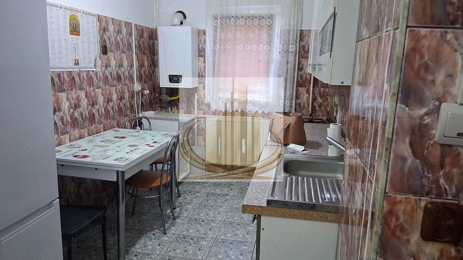 Ap 3 camere decomandat Lipovei parter - Poză 8