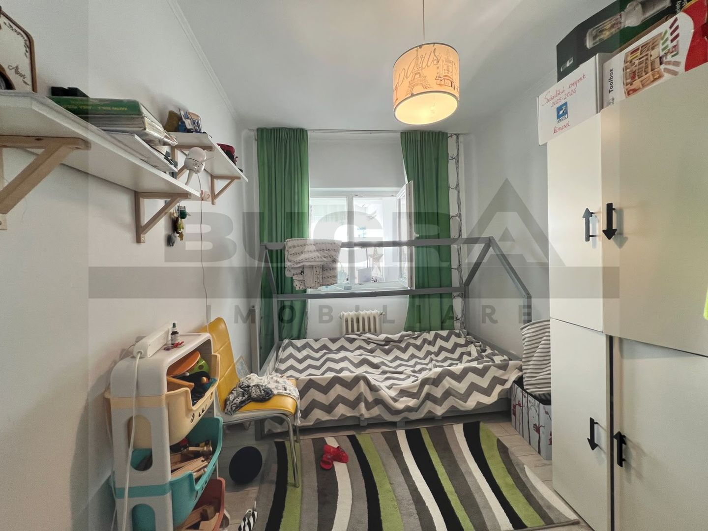 Apartament de 3 camere, 64mp, decomandat, zona strazii Aurel Vlaicu - Poză 4