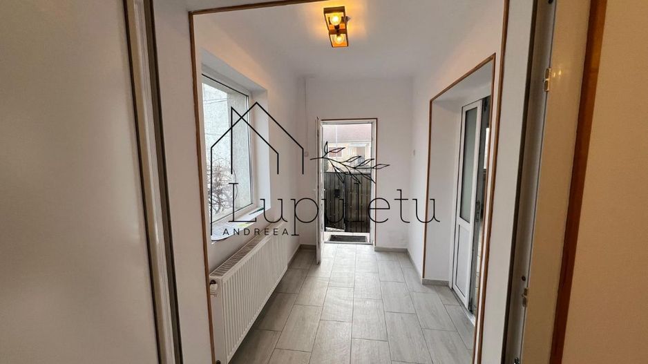 Casa Individuala de Inchiriat | 88 MPU | 2 Camere | Selimbar - Poză 11