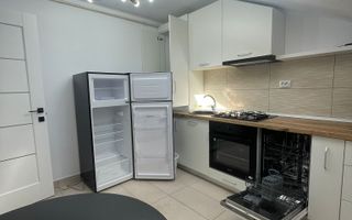 Apartament/ Garsoniera de închiriat- Turnisor- Bloc nou - Poză 6