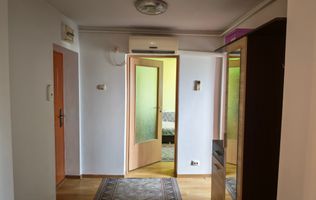 Inchiriez apartament 2 camere, etaj 4/4, zona M3, mobilat și utilat!