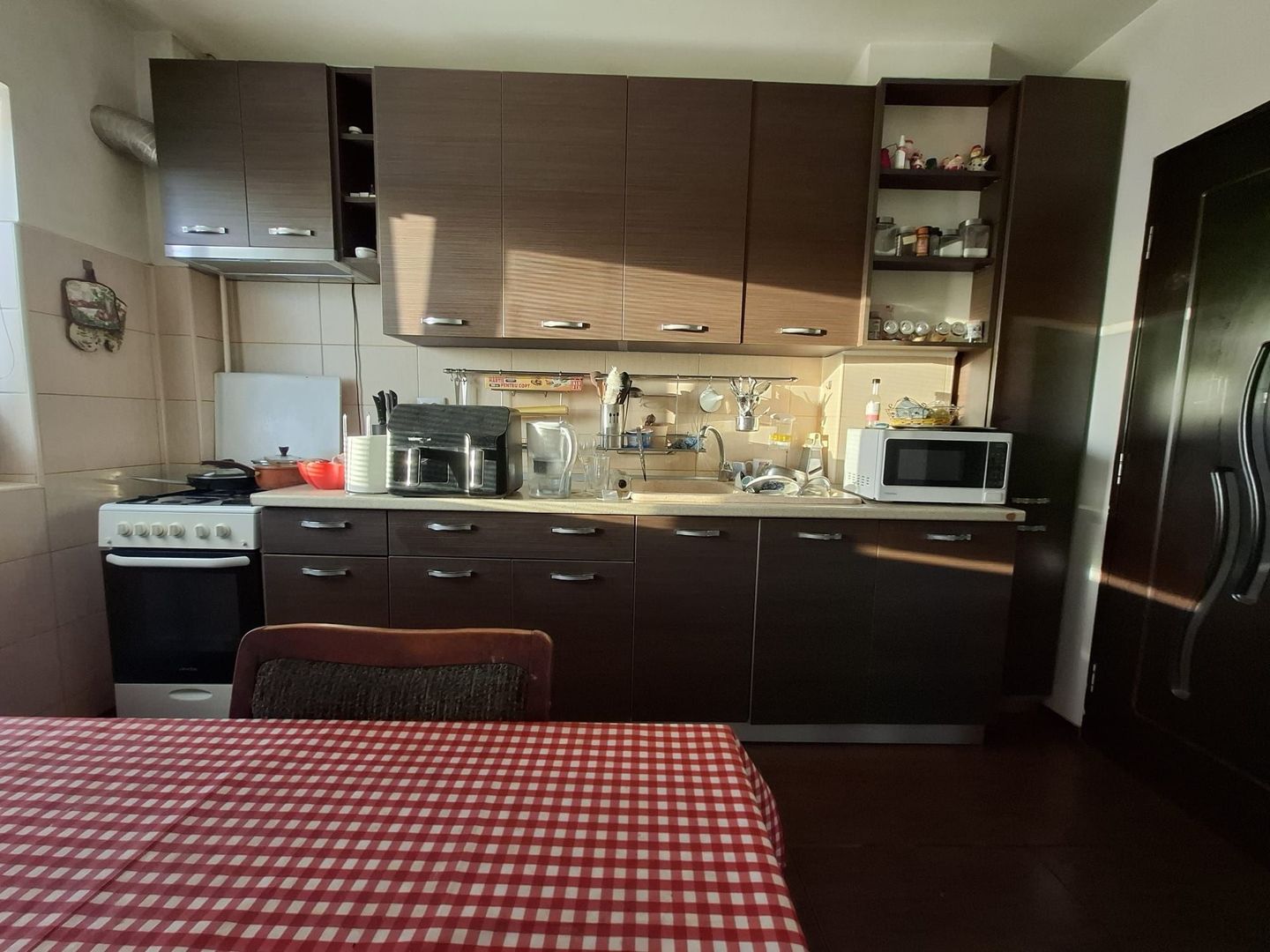 Apartament 3 camere- Piata Muncii - Poză 2