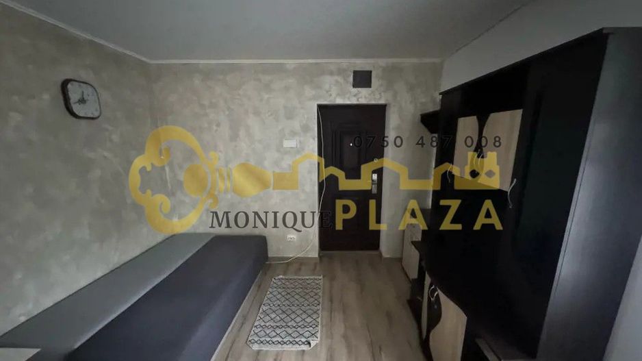 1 Camera | Etaj 1 | Mobilat | Utilat | - Poză 1