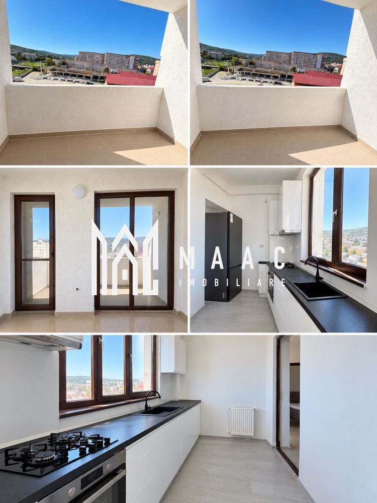Apartament 3 camere de vânzare | Râmnicu Vâlcea, Central | 100 mp - Poză 1