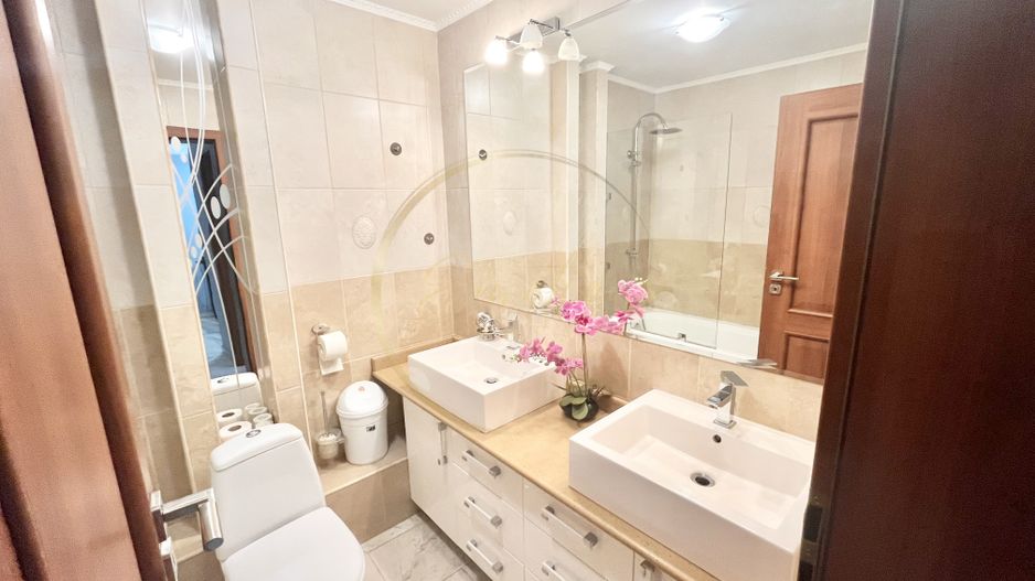 OCAZIE | Apartament 4 camere cu etaj - 130 mp - Poză 10