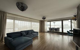 VANZARE PENTHOUSE DEOSEBIT 181MP | TERASA 280MP | MOBILAT SI UTILAT | - Poză 1