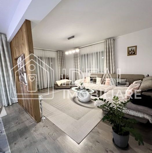 Casa Tip Duplex la Cheie in Cartierul Arhitectilor-Comision 0% - Poză 3