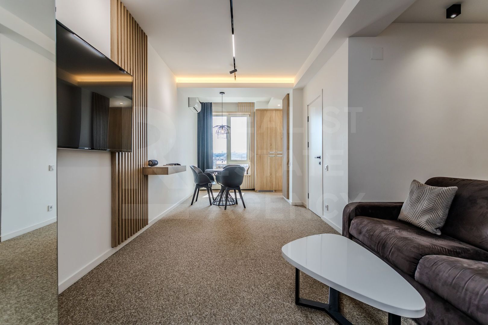 Vânzare, apartament, 3 camere, strada Lev Tolstoi, Centru - Poză 5