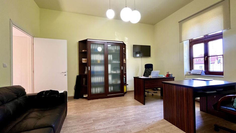 Apartament pretabil birou sau investiție, Central - Take Ionescu - Poză 5