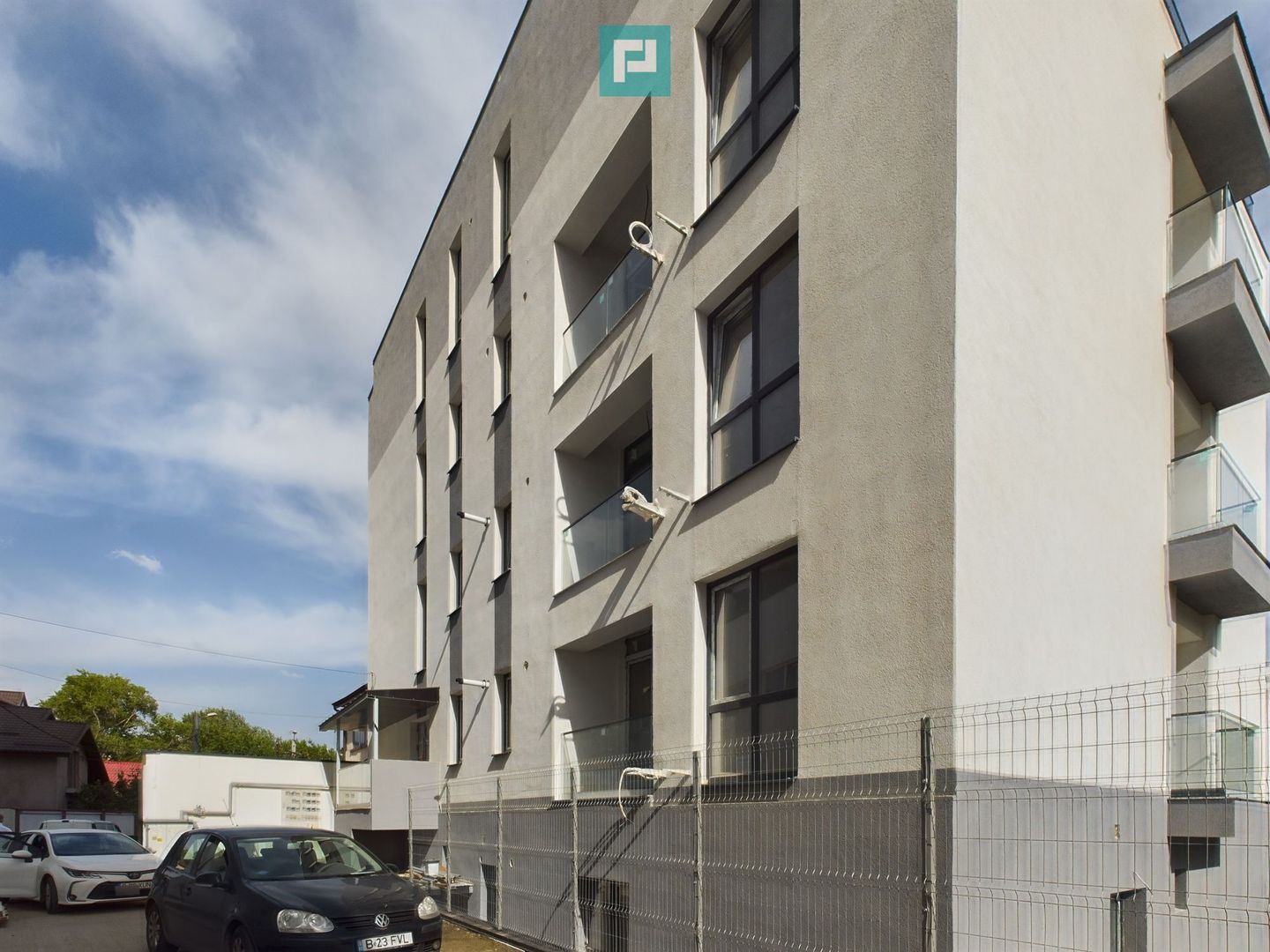 Apartament Superb cu 2 Camere în Mihai Bravu, Vitan - Construcție 2024 - Poză 10