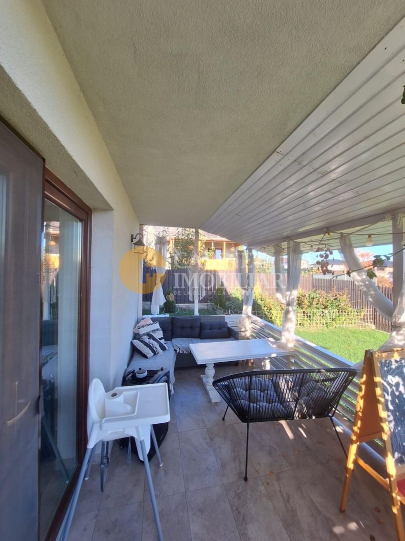 🏡 VILĂ DEOSEBTITĂ VALEA ADÂNCĂ - VINO SSĂ ÎȚI DĂM CHEIA ! - Poză 8