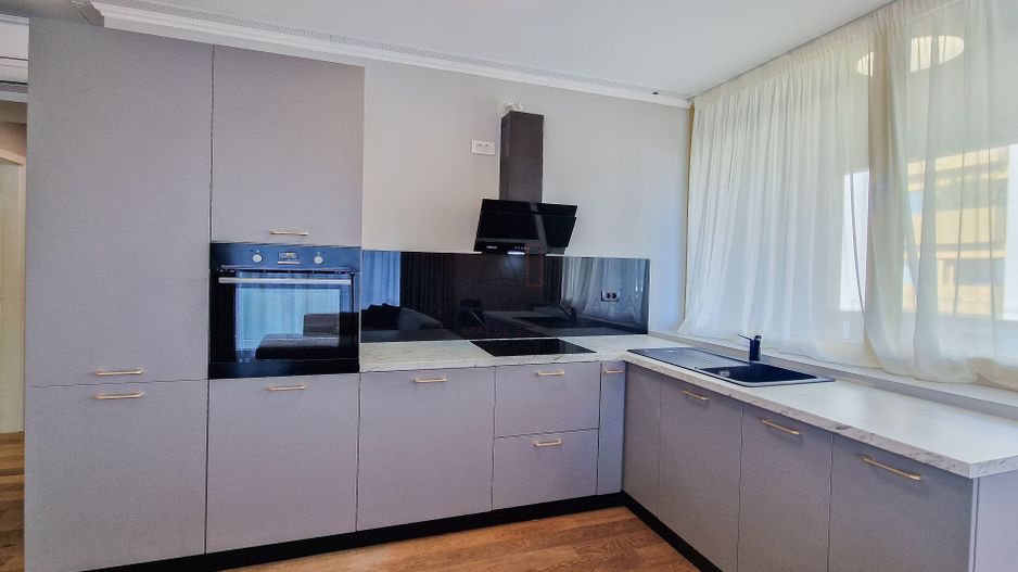 2 Camere Mobilat Premium | Aviatiei Park - Poză 7