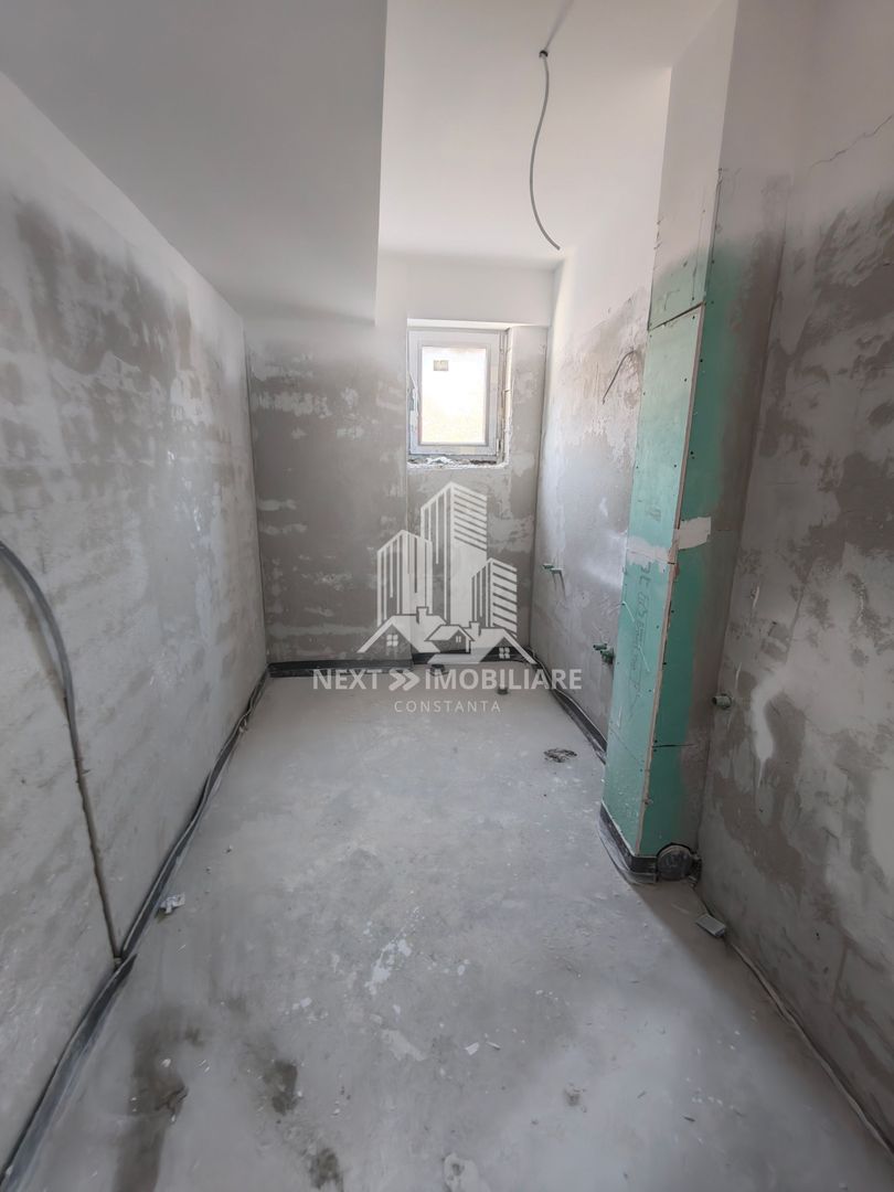 Apartament 2 si 3 camere la alb cu loc de parcare inclus - Poză 9